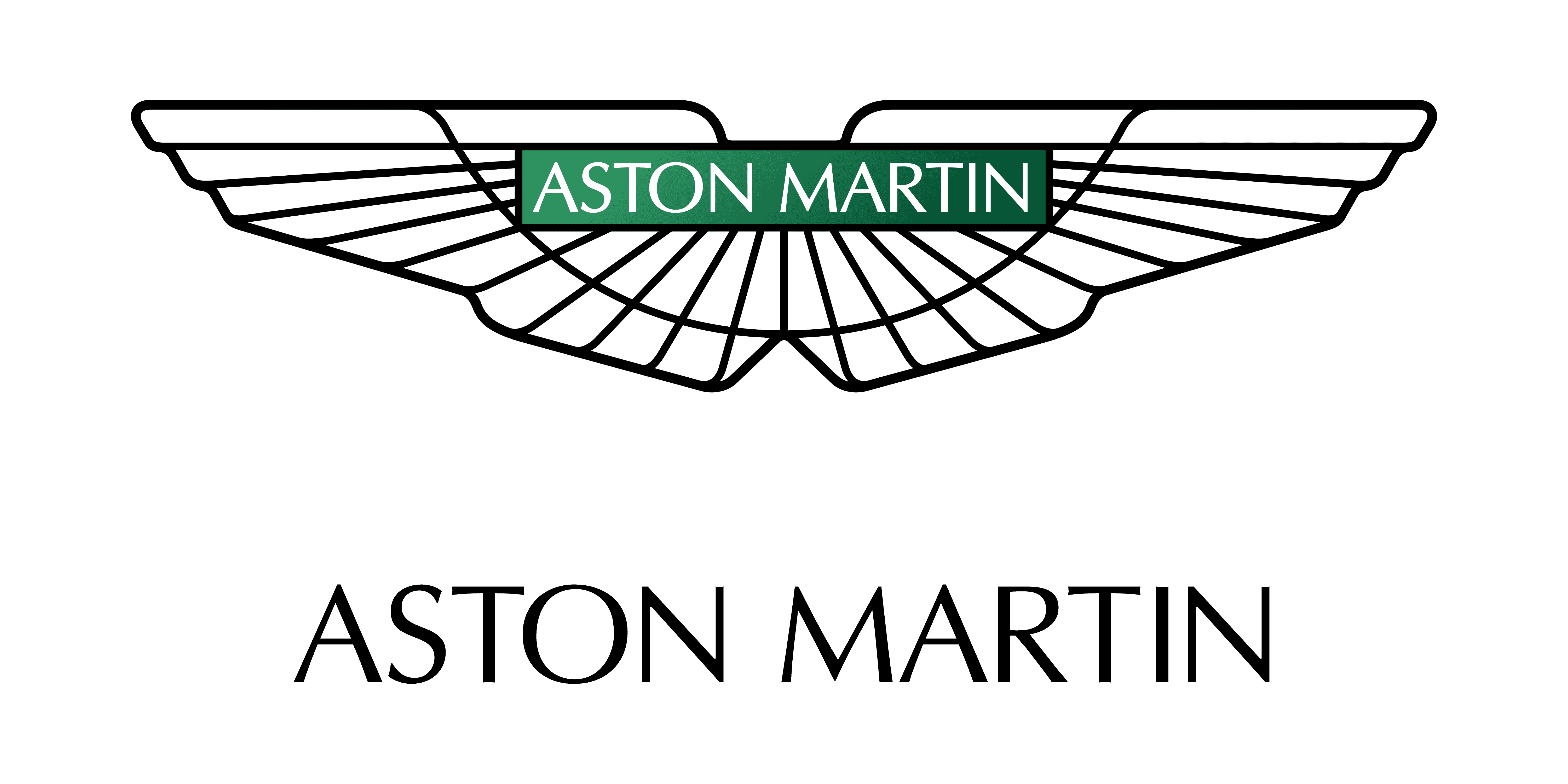 Aston Martin logosu
