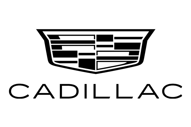 Cadillac logosu