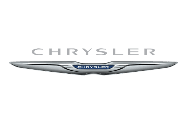 Chrysler logosu