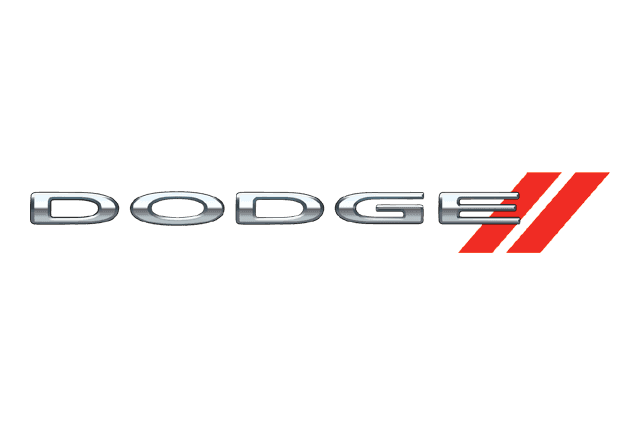 Dodge logosu