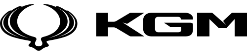 KG Mobility logosu